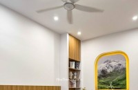 BÁN NHÀ QUẬN 4 – NHÀ MỚI 2 MẶT TIỀN HẺM – FULL NỘI THẤT CAO CẤP – GIÁ 11.4 TỶ